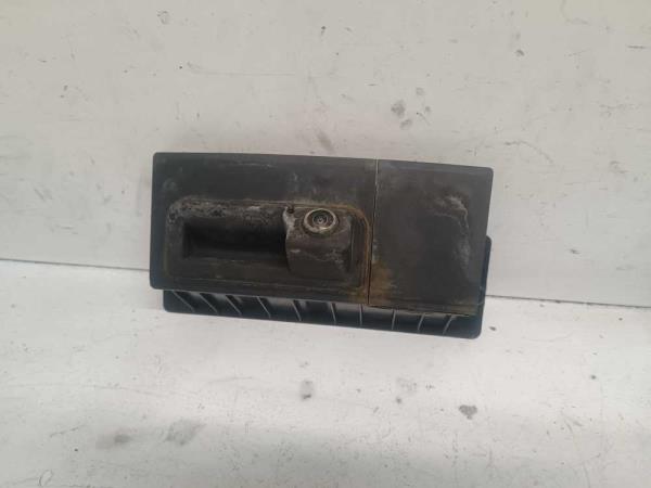 CAMERA RECUL AVEC POIGNE HAYON AUDI Q4 E-TRON - Vue 1